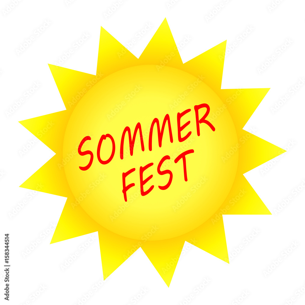 Sommerfest